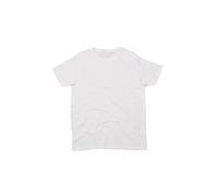 T-shirt Mantis Superstar Blanc M