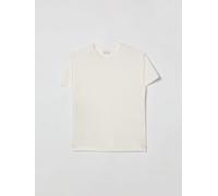 T-Shirt MANUEL RITZ Kids color White - Size: 15 - male