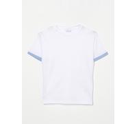 T-Shirt MANUEL RITZ Kids color White - Size: 8 - male