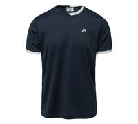 T-shirt Martes Essentials Liberos Bleu XL
