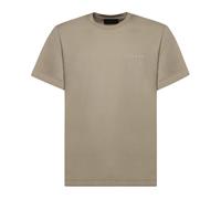 T-shirt MC, male, Hogan, T-Shirts, Beige, S, Tops S
