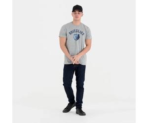 T-shirt Memphis Grizzlies NBA Gris S