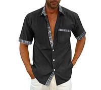 t Shirt Men Mens Royal Blue Short Sleeve Shirt Mens Vests Summer Men's Polo Shirt 2024 Adult t Shirt Short Sleeve White Vest Men Men Striped Shirt Pullovers for Men UK Cheap Polo Shirts for Men