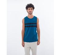 T-shirt men - Oceancare Stripes