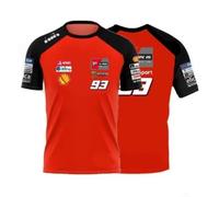 T-shirt Men Replica 93 MotóGP Ducati (XL)