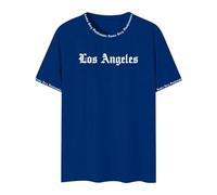 T Shirt Men's Black Oversized T-Shirt Men's Short Sleeve Basic T-Shirt Crew Neck with Letter Print Casual Loose T-Shirts Fashion Light Airy Summer Tops Regular Fit T-Shirts Tee Shirts for Men