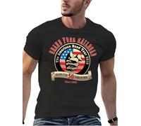 T Shirt Men's Vintage 90s Inspired Rock Band Tour White Crew Neck Short Sleeve with The, R.E.M., & Graphic Print, Casual Music Fan Apparel, Concert Merchandise, Regular Fit, Machine Washable, All