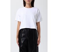 T-Shirt MICHAEL KORS Woman color White - Size: L - female