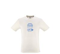 T-shirt Millet CDG CHAM L TS M (FOGGY DEW) Man