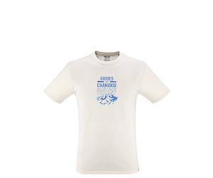 T-shirt Millet CDG CHAM L TS M (FOGGY DEW) Man