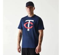 T-shirt Minnesota Twins Nos MLB Regular Bleu M