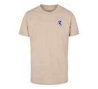 T-shirt Mister Tee A S Club Blanc 3XL