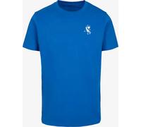 T-shirt Mister Tee A S Club Bleu XL