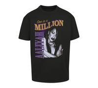 Mister Tee A One In A Million O T-shirt Black