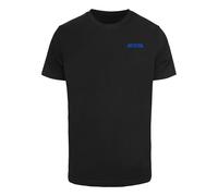 T-shirt Mister Tee Angel Or Devil Noir XL