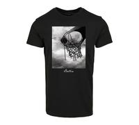 T-shirt Mister Tee Ballin 2.0 Noir S
