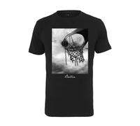 T-shirt Mister Tee ballin 2.0 Noir XL
