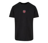 T-shirt Mister Tee Ballin 23 Patch Black S