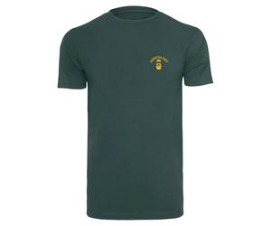 T-shirt Mister Tee Barbossa X Vert 2XL