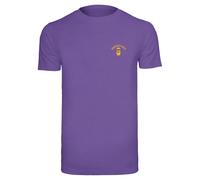 T-shirt Mister Tee Barbossa X Violet M