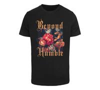 T-shirt Mister Tee Beyond Humble Noir XL