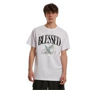 Mister Tee Blessed Forever Short Sleeve T-shirt