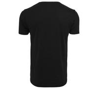 Mister Tee Blinded By Myself Tee T-Shirt Top Shirt Design Print Black Men