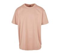 T-shirt Mister Tee Bronx Tale Rose XS