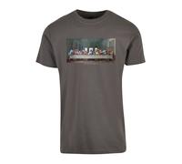 T-shirt Mister Tee Can´t Hang With Us Noir 2XL