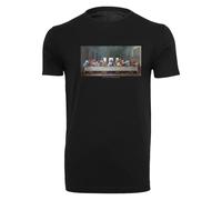 T-shirt Mister Tee Can´t Hang With Us Noir L
