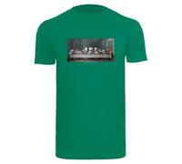 T-shirt Mister Tee Can't Hang With Us Vert XS