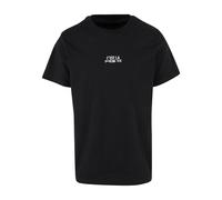 T-shirt Mister Tee C'est La F**king Vie EMB Noir XL