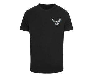 T-shirt Mister Tee Cielo Azul Noir XL