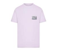 Mister Tee City Race Unleashed Power Short Sleeve T-shirt