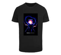 T-shirt Mister Tee Digital Underground Noir M
