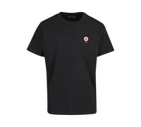T-shirt Mister Tee Donut EMB Noir M
