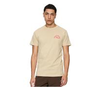 T-shirt Mister Tee Dream Kebab Blanc XL