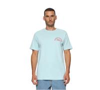 T-shirt Mister Tee Dream Kebab Bleu M