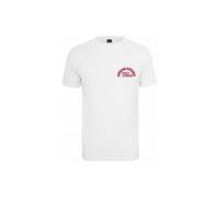 Mister Tee Dream Kebab Gt Short Sleeve T-shirt White 5XL Men