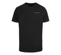 T-shirt Mister Tee Dystopia Noir M