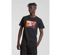 T-shirt Mister Tee El Oro Black XS