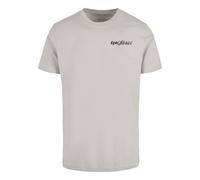 T-shirt Mister Tee Epic Stories Great Memories Gris XS