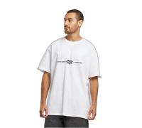 Mister Tee Every Spin Wins Short Sleeve T-shirt White XL Men