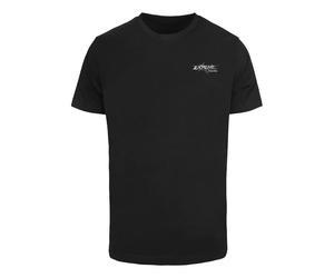 T-shirt Mister Tee Extreme Racing Noir L