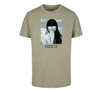 T-shirt Mister Tee F#?KIT Noir 4XL