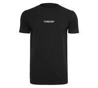 T-shirt Mister Tee Forever Noir XL
