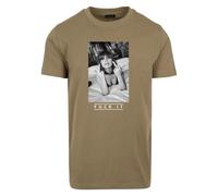 T-shirt Mister Tee Fuck It 2.0 Vert S