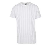 T-shirt Mister Tee Fuck You WT GT Blanc 4XL