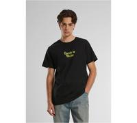 T-shirt Mister Tee Garde La Peche Noir M