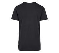 T-shirt Mister Tee God Given Pizza Bleu L